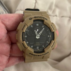 G-Shock Mens Watch